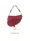 DIOR Saddle Bag Schultertasche 4881 64235692 [P]