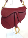 DIOR Saddle Bag Schultertasche 4881 64235692 [P]