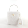 PRADA シアリングパニエトートバッグショルダーバッグクロスバッグ1BA373 8788 127422302 [P]