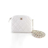 CHANEL キャビア クロスバッグ AP4000 11801 146538219 [P]