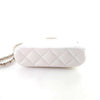 CHANEL キャビア クロスバッグ AP4000 11801 146538219 [P]