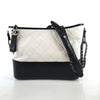 CHANEL Gabrielle Hobo Bag Schultertasche Crossbody A93824 8828 128316277 [P]