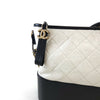 CHANEL Gabrielle Hobo Bag Schultertasche Crossbody A93824 8828 128316277 [P]