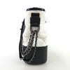 CHANEL Gabrielle Hobo Bag Schultertasche Crossbody A93824 8828 128316277 [P]