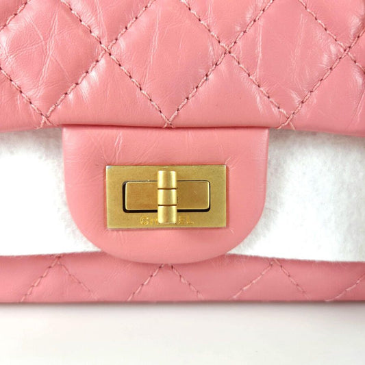 CHANEL 2.55 ショルダーバッグ クロスバッグ AS0874 6903 103847323