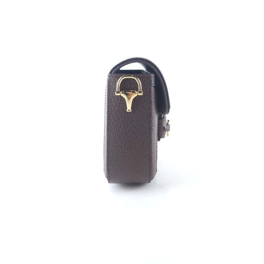 GUCCI ホースビット 1955 GG ジャンボ ショルダーバッグ クロスバッグ 658574 6412 91364666