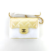 CHANEL クラシック キャビア チェーン 財布 8254 123671491 [P]