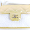 CHANEL クラシック キャビア チェーン 財布 8254 123671491 [P]