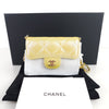 CHANEL クラシック キャビア チェーン 財布 8254 123671491 [P]