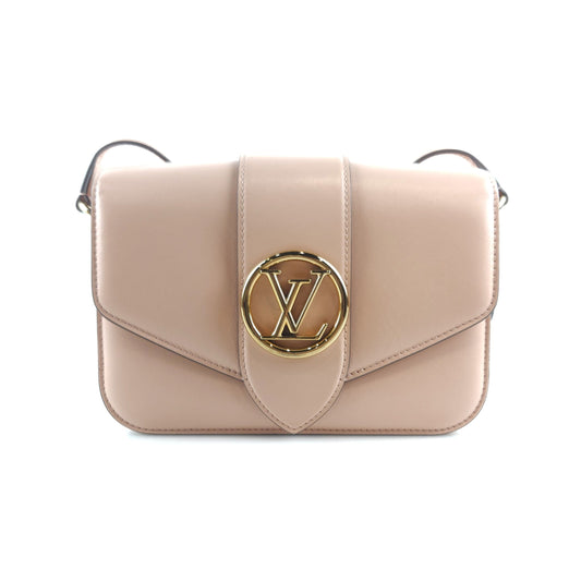 LOUIS VUITTON LVポシェット・クリュス M57325 6780 101405594
