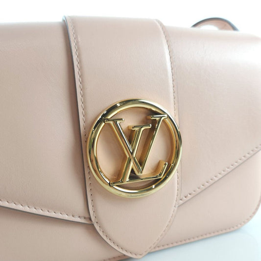 LOUIS VUITTON LVポシェット・クリュス M57325 6780 101405594