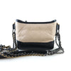 CHANEL Gabrielle Hobo Bag Shoulder Bag Crossbody A91810 9804 136074522 [P]