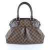LOUIS VUITTON ダミエ トレヴィ トートバッグ ショルダーバッグ N51997 6234 81550285 [P]