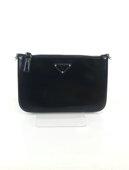 PRADA ブラシドショルダーバッグクロスバッグ1BC155 4786 63113810