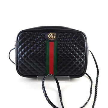 Gucci Laminate Crossbody Bag 541051 11579 145765318