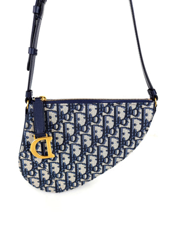 DIOR オブリークサドルショルダーポーチ S5909CTZQ M928 5452 72196059