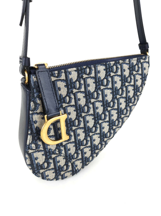 DIOR オブリークサドルショルダーポーチ S5909CTZQ M928 5452 72196059