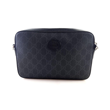 GUCCI Interlocking G Supreme Crossbody Bag 703468 10846 141825816