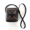 LOUIS VUITTON モノグラム クリストファー ウェアラブル ウォレット クロスバッグ M69404 11767 146467136 [P]