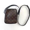 LOUIS VUITTON モノグラム クリストファー ウェアラブル ウォレット クロスバッグ M69404 11767 146467136 [P]