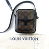 LOUIS VUITTON モノグラム クリストファー ウェアラブル ウォレット クロスバッグ M69404 11767 146467136 [P]