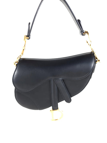 DIOR サドルレザーショルダーバッグ 5461 72458499