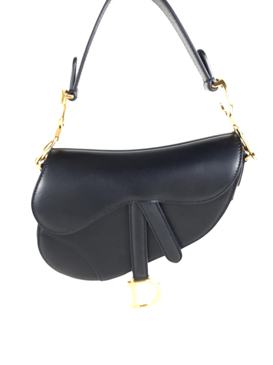 DIOR サドルレザーショルダーバッグ 5461 72458499