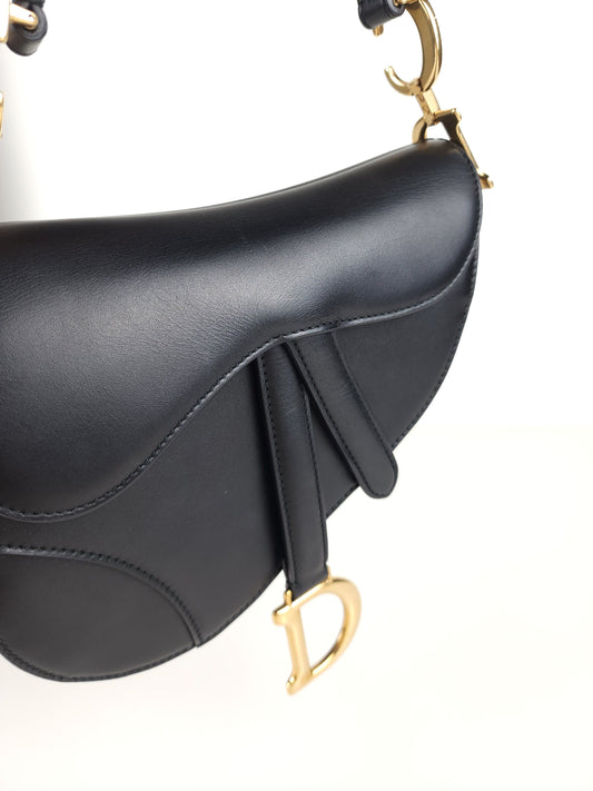 DIOR サドルレザーショルダーバッグ 5461 72458499