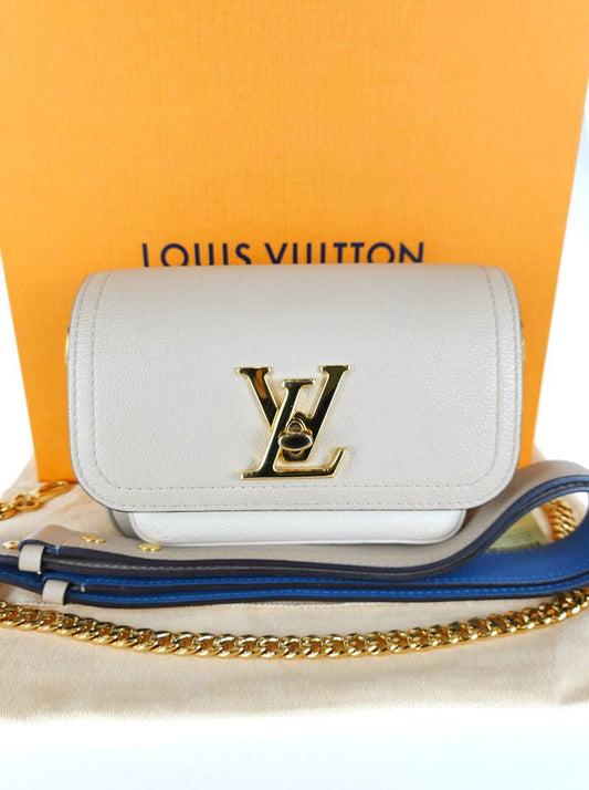LOUIS VUITTON ラックミ テンダー ショルダーバッグ クロスボディバッグ M58554 3801 51211047
