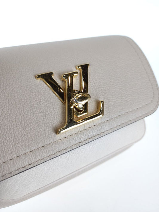 LOUIS VUITTON ラックミ テンダー ショルダーバッグ クロスボディバッグ M58554 3801 51211047