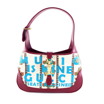 GUCCI Jackie 1961 Schultertasche Crossbody 636706 10186 138951222