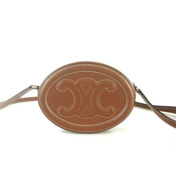 Celine The Oval Pulse Crossbody Bag 10I703 11694 146240871