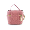 DIOR Damen Vanity Case Crossbody 9688 135549673 [P]
