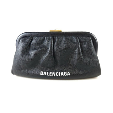 BALENCIAGA Cloud Clutch Crossbody 618895 9381 132693625