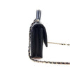 CHANEL Caviar Top Handle Rucksack 11706 146240881 [P]