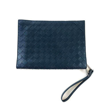 BOTTEGA VENETA イントレチャート ストラップ クラッチバッグ 11460 145023167