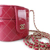 CHANEL Pädagogische Kosmetik-Case Crossbody 9134 130519348 [P]