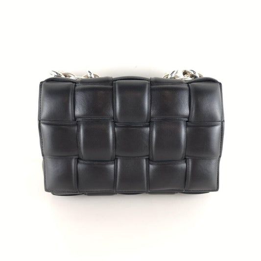 BOTTEGA VENETA チェーンカセットバッグトートバッグクロスバッグ6314216350 88004395 [P]
