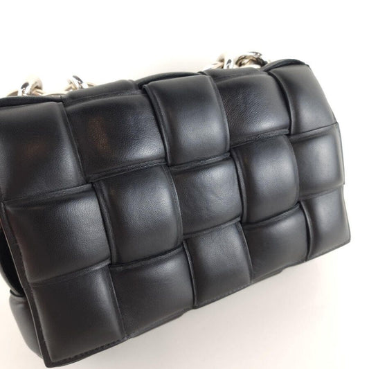 BOTTEGA VENETA チェーンカセットバッグトートバッグクロスバッグ6314216350 88004395 [P]