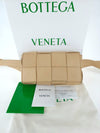 BOTTEGA VENETA カセットベルトバッグ668572 4190 56130359 [P]