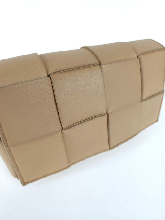 BOTTEGA VENETA Kassetten-Gürtel Tasche 668572 4190 56130359