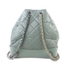 CHANEL Gabrielle Backpack A94485 9070 129753302 [P]