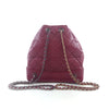 CHANEL Gabrielle Rucksack 8710 A94485 126892308 [P]