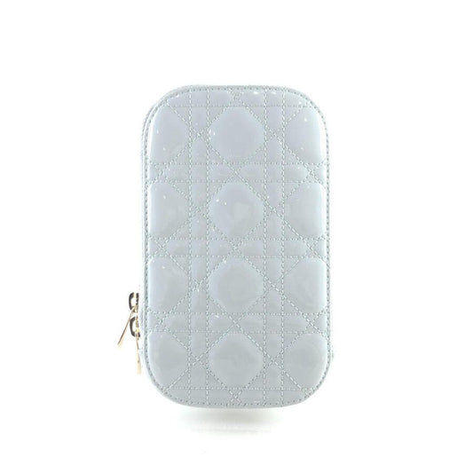 DIOR フェイドントレディフォンホルダー クロスバッグ 8158 123149160