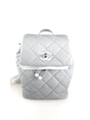CHANEL 24C CC Flap Gradient Chain Backpack AS4618 5642 74790544 [P]
