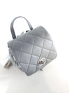 CHANEL 24C CC Flap Gradient Chain Backpack AS4618 5642 74790544 [P]