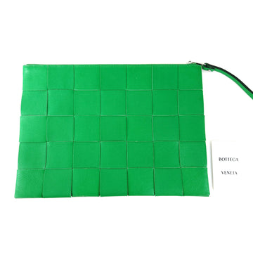 BOTTEGA VENETA Kassette Flach Pouch Clutch 9429 133208924