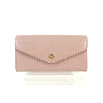 GUCCI gg GG Continental Geldbörse 772791 11693 146240884