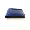LOUIS VUITTON Blau Monogram Multifunktions-Geldbörse M30299 11674 146209143 [P]