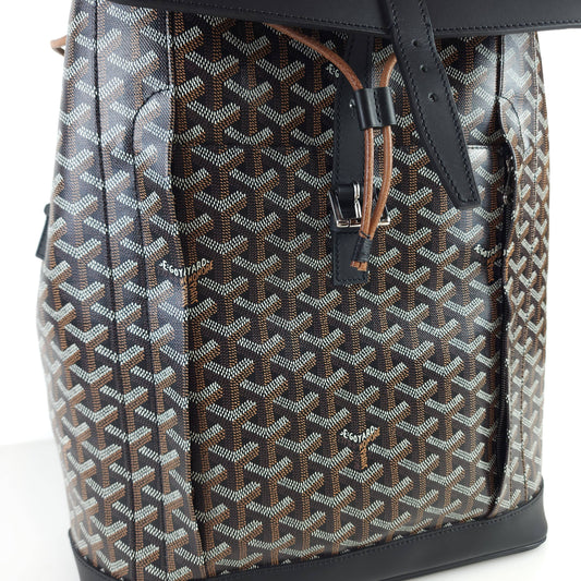 GOYARD アルファン バックパック 8256 123672870